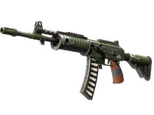 ST™ Galil AR | Vandal
