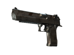 Desert Eagle | The Bronze