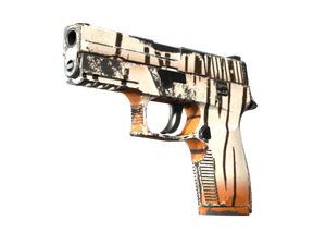 P250 | Bengal Tiger