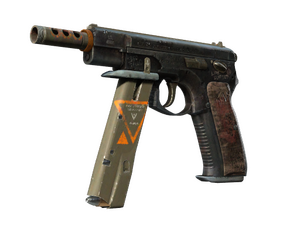 ST™ CZ75-Auto | Vendetta