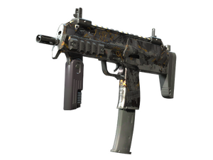 MP7 | Vault Heist
