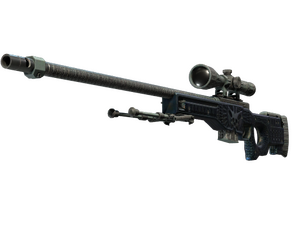 AWP | Exoskeleton