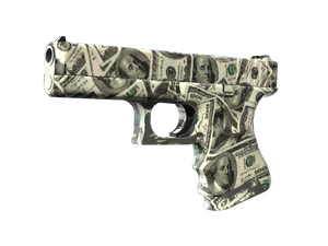 Glock-18 | Franklin