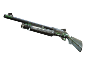 Nova | Clear Polymer