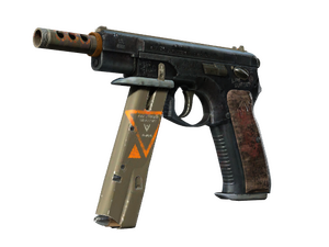 ST™ CZ75-Auto | Vendetta
