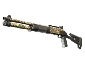 XM1014 | Ancient Lore