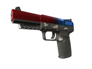 Five-SeveN | Berries And Cherries