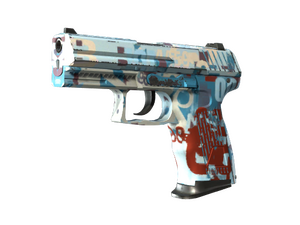 P2000 | Dispatch