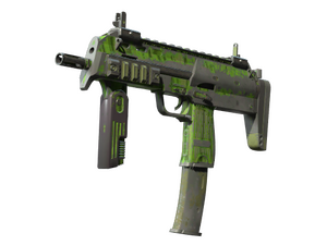 MP7 | Tall Grass