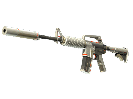 M4A1-S | Mecha Industries (Factory New)