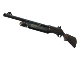Nova | Rust Coat