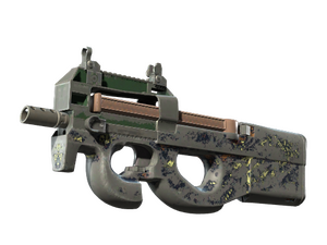 P90 | Cocoa Rampage
