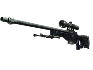 AWP | Exoskeleton