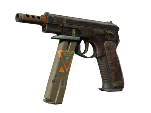ST™ CZ75-Auto | Vendetta