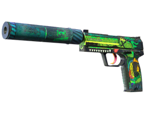 USP-S | Monster Mashup