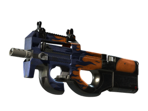 P90 | Chopper