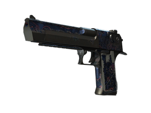 Desert Eagle | Night Heist