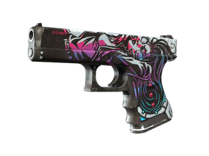Glock-18 | Neo-Noir