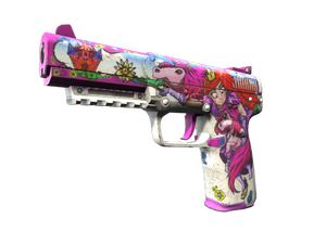 ST™ Five-SeveN | Fairy Tale