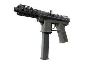 ST™ Tec-9 | Ice Cap