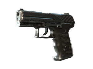 P2000 | Panther Camo