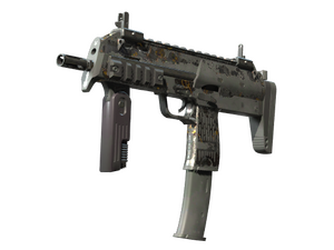 MP7 | Vault Heist