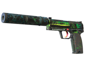 ST™ USP-S | Monster Mashup