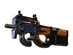 ST™ P90 | Chopper