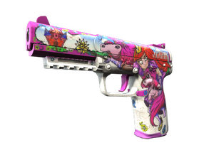 ST™ Five-SeveN | Fairy Tale