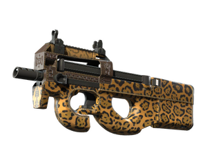 P90 | Run and Hide (Factory New)