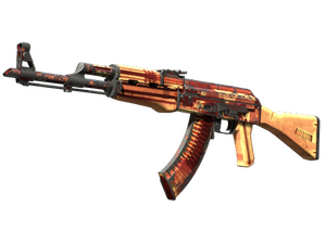 AK-47 | X-Ray
