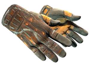 ★ Sport Gloves | Big Game