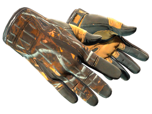 ★ Sport Gloves | Big Game