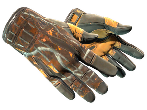 ★ Sport Gloves | Big Game