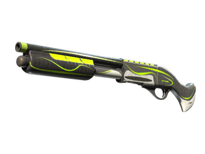 ST™ Sawed-Off | Limelight