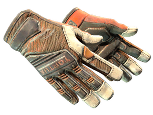 ★ Specialist Gloves | Tiger Strike