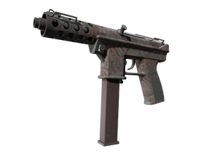 Tec-9 | Phoenix Chalk
