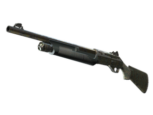 Nova | Army Sheen