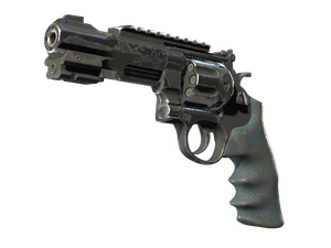 R8 Revolver | Night