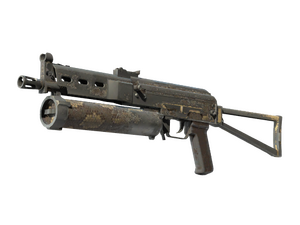PP-Bizon | Death Rattle