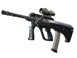ST™ AUG | Aristocrat