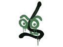 Sealed Graffiti | Recoil MP7 (Jungle Green)
