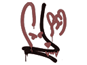 Sealed Graffiti | Recoil M4A4 (Brick Red)