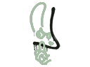 Sealed Graffiti | Recoil M4A1-S (Cash Green)