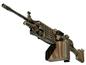 M249 | Predator