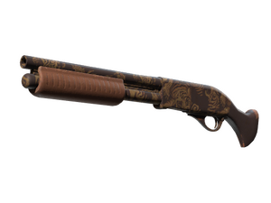 Sawed-Off | Clay Ambush