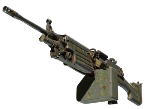M249 | Predator
