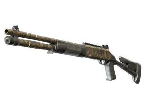 XM1014 | Charter