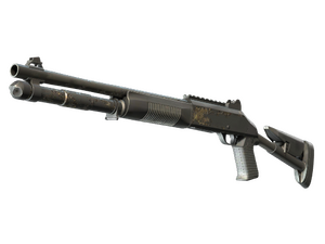 XM1014 | Charter