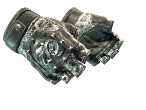 ★ Broken Fang Gloves | Unhinged (Factory New)